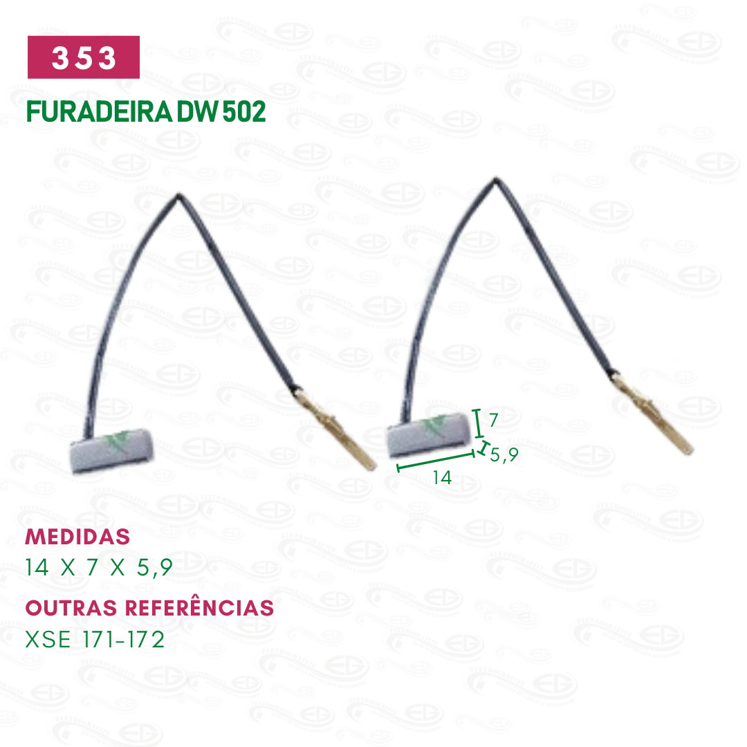 Nenhuma imagem definida